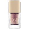 Catrice Iconails N One Hundred Nail Polish Lak za nohte za ženske 10,5 ml Odtenek 100 Party Animal