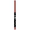 Catrice Plumping Lip Liner Črtalo za ustnice za ženske 0,35 g Odtenek 010 Understated Chic