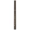 Catrice On Point Brow Liner Svinčnik za obrvi za ženske 1 ml Odtenek 040 Dark Brown