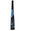 Catrice 24H Brush Liner Waterproof Črtalo za oči za ženske 3 ml Odtenek 010 Ultra Black Waterproof