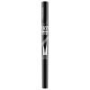 Catrice It´s Easy Black Liner Črtalo za oči za ženske 1 ml Odtenek 010 Blackest Black