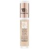 Catrice True Skin High Cover Concealer Korektor za ženske 4,5 ml Odtenek 010 Cool Cashmere