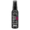 Essence Fix &amp; Last 18H Fixing Spray Fiksator za ličila za ženske 50 ml