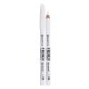 Essence French Manicure Tip Pencil Manikura za ženske 1,9 g Odtenek White