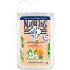 Le Petit Marseillais Extra Gentle Shower Cream Organic Orange Blossom Krema za prhanje 250 ml