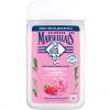 Le Petit Marseillais Extra Gentle Shower Cream Organic Raspberry &amp; Peony Krema za prhanje 250 ml