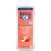 Le Petit Marseillais Extra Gentle Shower Gel Organic White Peach &amp; Organic Nectarine Gel za prhanje 400 ml