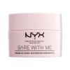 NYX Professional Makeup Bare With Me Hydrating Jelly Primer Podlaga za ličila za ženske 40 g