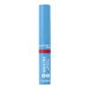 Rimmel London Kind &amp; Free Tinted Lip Balm Balzam za ustnice za ženske 4 g Odtenek 005 Turbo Red