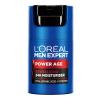 L&#039;Oréal Paris Men Expert Power Age 24H Moisturiser Dnevna krema za obraz za moške 50 ml