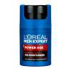 L&#039;Oréal Paris Men Expert Power Age 24H Moisturiser Dnevna krema za obraz za moške 50 ml