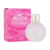 Hollister Free Wave Parfumska voda za ženske 30 ml