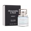 Abercrombie &amp; Fitch Away Toaletna voda za moške 30 ml