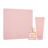 Abercrombie &amp; Fitch Away Tonight Darilni set parfumska voda 50 ml + losjon za telo 200 ml