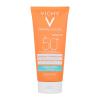 Vichy Capital Soleil Multi-Protection Milk SPF50+ Zaščita pred soncem za telo 200 ml