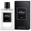 s.Oliver Black Label Toaletna voda za moške 30 ml