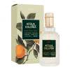 4711 Acqua Colonia Blood Orange &amp; Basil Kolonjska voda 50 ml