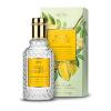 4711 Acqua Colonia Starfruit &amp; White Flowers Kolonjska voda 50 ml