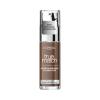 L&#039;Oréal Paris True Match Super-Blendable Foundation Puder za ženske 30 ml Odtenek 11N Dark Coffer