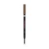 L&#039;Oréal Paris Infaillible Brows 12H Definer Pencil Svinčnik za obrvi za ženske 1 g Odtenek 3.0 Brunette