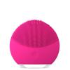 Foreo LUNA™ Mini 2 T-Sonic Facial Cleansing Device Čistilna krtačka za ženske 1 kos Odtenek Fuchsia