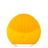 Foreo LUNA™ Mini 2 T-Sonic Facial Cleansing Device Čistilna krtačka za ženske 1 kos Odtenek Sunflower Yellow