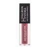 Dermacol Hyaluron Hysteria Matte Liquid Lipstick Šminka za ženske 4,5 ml Odtenek 06