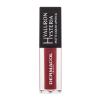 Dermacol Hyaluron Hysteria Matte Liquid Lipstick Šminka za ženske 4,5 ml Odtenek 08