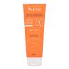 Avene Sun Lotion SPF50+ Zaščita pred soncem za telo 250 ml