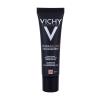 Vichy Dermablend™ 3D Antiwrinkle &amp; Firming Day Cream SPF25 Puder za ženske 30 ml Odtenek 45 Gold poškodovana škatla