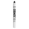 NYX Professional Makeup Jumbo Eye Pencil Svinčnik za oči za ženske 5 g Odtenek 601 Black Bean