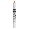 NYX Professional Makeup Jumbo Eye Pencil Svinčnik za oči za ženske 5 g Odtenek 617 Iced Mocha