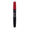 Rimmel London Lasting Provocalips 16HR Šminka za ženske 3,9 ml Odtenek 500 Kiss The Town Red