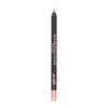 Barry M Bold Waterproof Eyeliner Svinčnik za oči za ženske 1,2 g Odtenek Rose Gold