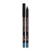 Barry M Bold Waterproof Eyeliner Svinčnik za oči za ženske 1,2 g Odtenek Oasis Blue