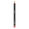 Barry M Lip Liner Črtalo za ustnice za ženske 1,14 g Odtenek Peony