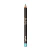 Barry M Kohl Pencil Svinčnik za oči za ženske 1,14 g Odtenek Kingfisher Blue