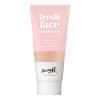 Barry M Fresh Face Foundation Puder za ženske 35 ml Odtenek 7