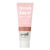 Barry M Fresh Face Cheek &amp; Lip Tint Rdečilo za obraz za ženske 10 ml Odtenek Caramel Kisses