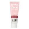 Barry M Fresh Face Cheek &amp; Lip Tint Rdečilo za obraz za ženske 10 ml Odtenek Deep Rose