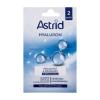 Astrid Hyaluron Rejuvenating And Firming Facial Mask Maska za obraz za ženske 2x8 ml