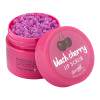 Barry M Lip Scrub Black Cherry Piling za ženske 15 g