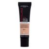 L&#039;Oréal Paris Infaillible 32H Matte Cover SPF25 Puder za ženske 30 ml Odtenek 300