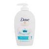 Dove Care &amp; Protect Deep Cleansing Hand Wash Tekoče milo za ženske 250 ml