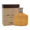 John Varvatos Artisan Toaletna voda za moške 75 ml poškodovana škatla