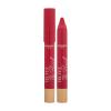 BOURJOIS Paris Velvet The Pencil Šminka za ženske 1,8 g Odtenek 07 Rouge Es-Carmin