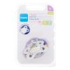 MAM Night Silicone Pacifier 0m+ Planet Duda za otroke 1 kos