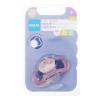 MAM Air Night Silicone Pacifier 6m+ Tiger Duda za otroke 1 kos