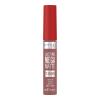 Rimmel London Lasting Mega Matte Liquid Lip Colour Šminka za ženske 7,4 ml Odtenek Blush