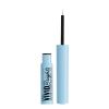 NYX Professional Makeup Vivid Brights Črtalo za oči za ženske 2 ml Odtenek 06 Blue Thang